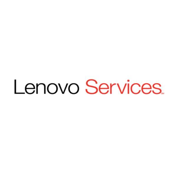 Lenovo Post Warranty Foundation Service + YourDrive YourData …